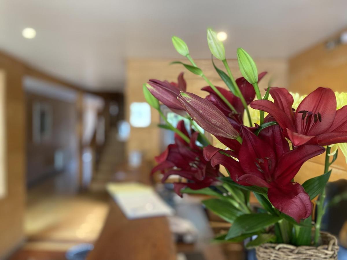 Hotel Palafito 1326 Boutique Chiloe