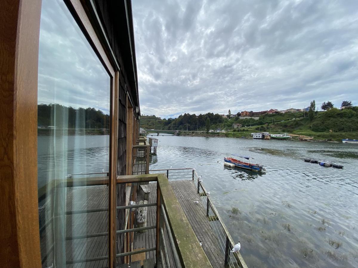 Palafito 1326 Boutique Chiloe Hotel 3*