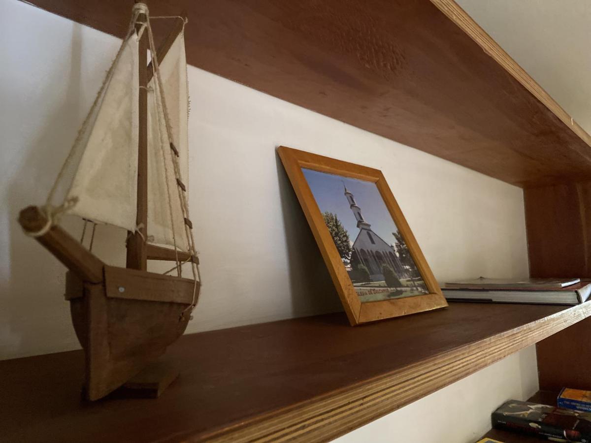 Palafito 1326 Boutique Chiloe