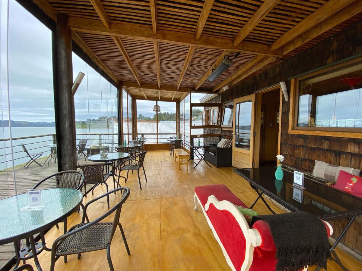 Palafito 1326 Boutique Chiloe Hotel