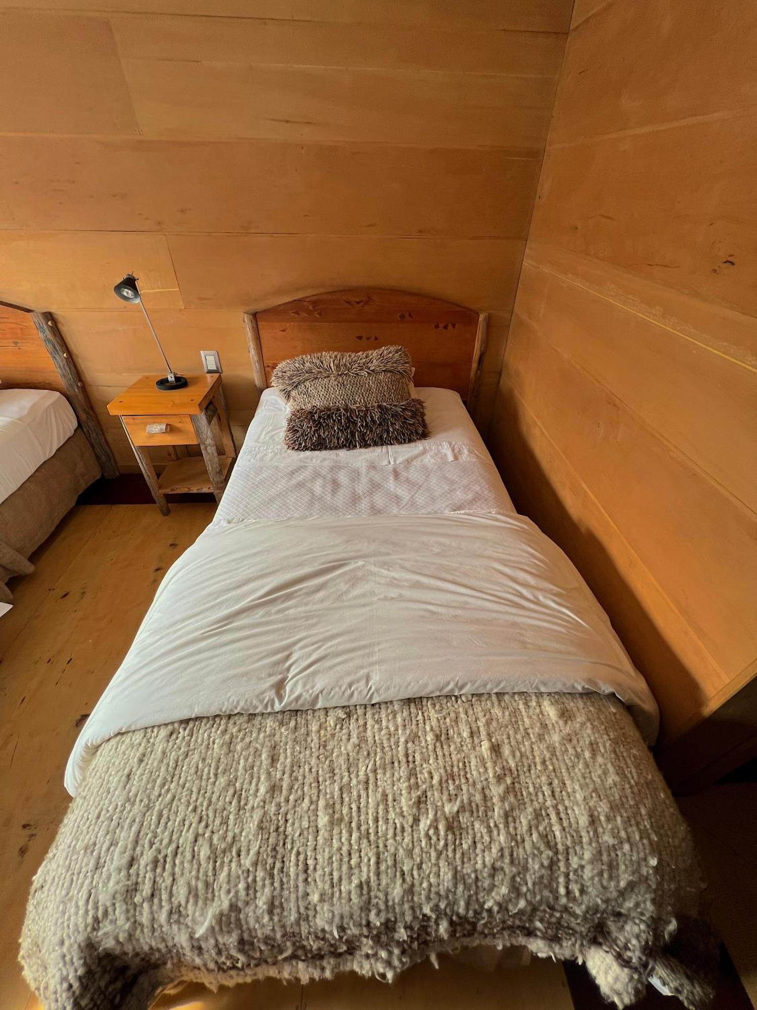 Palafito 1326 Boutique Chiloe Hotel 3*