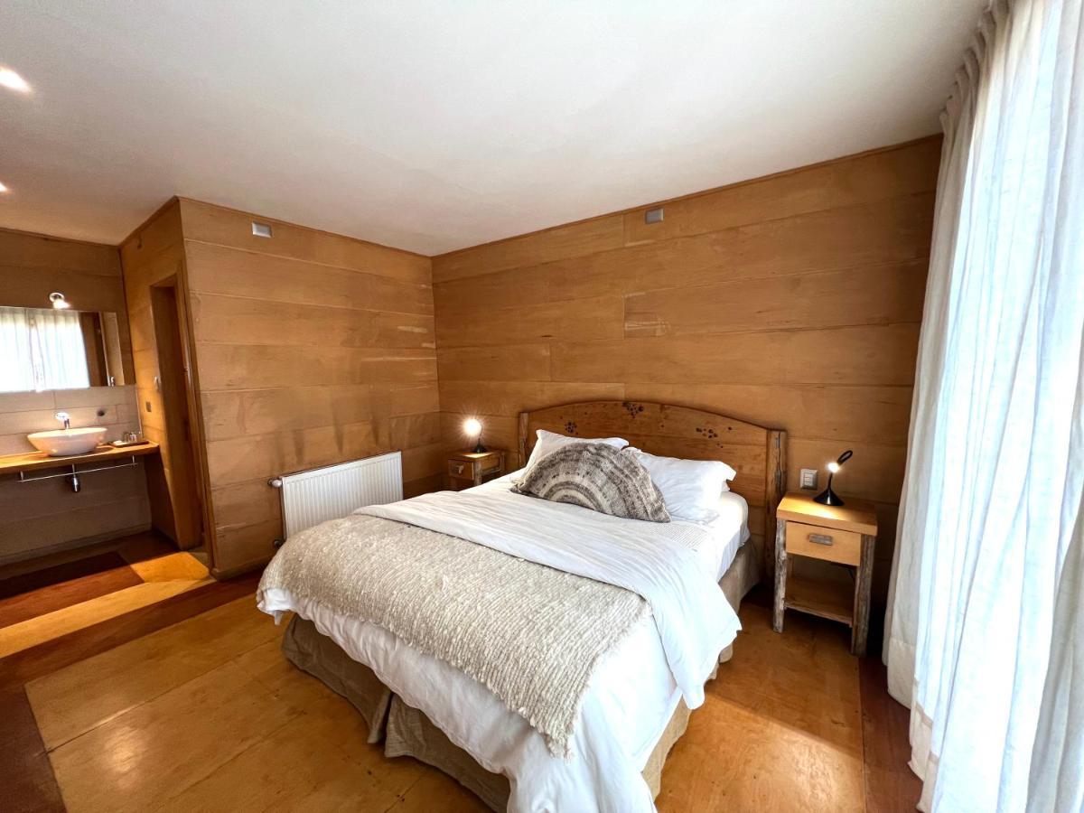 Hotel Palafito 1326 Boutique Chiloe Castro