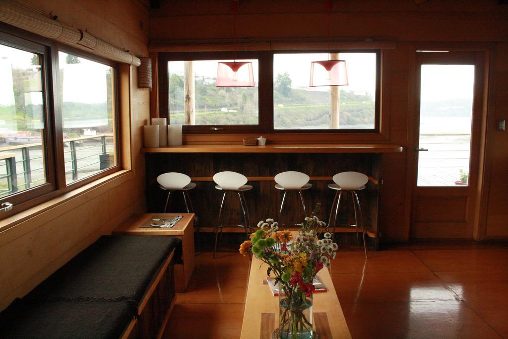 Hotel Palafito 1326 Boutique Chiloe