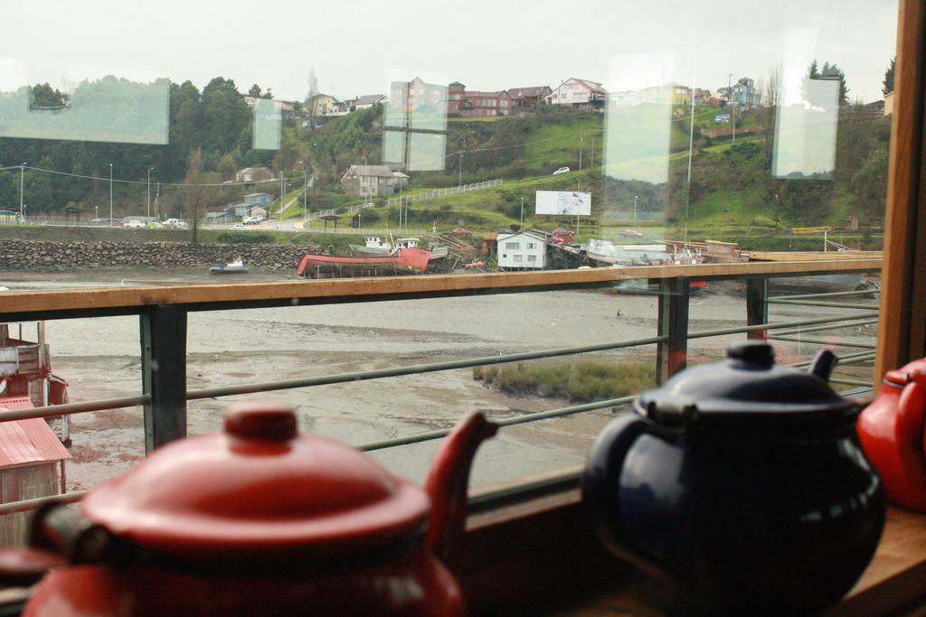 Palafito 1326 Boutique Chiloe Hotel