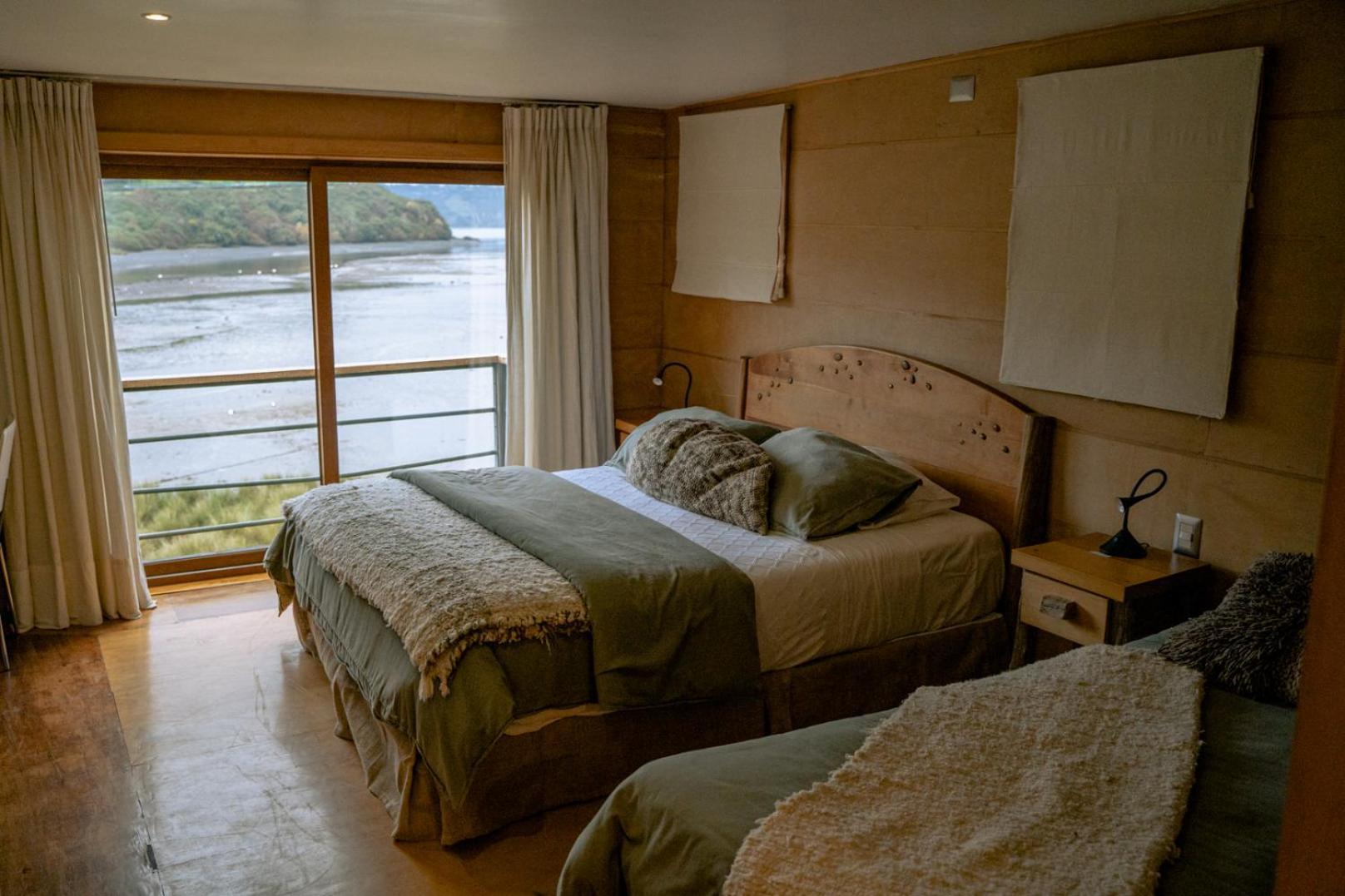 Palafito 1326 Boutique Chiloe Hotel 3*