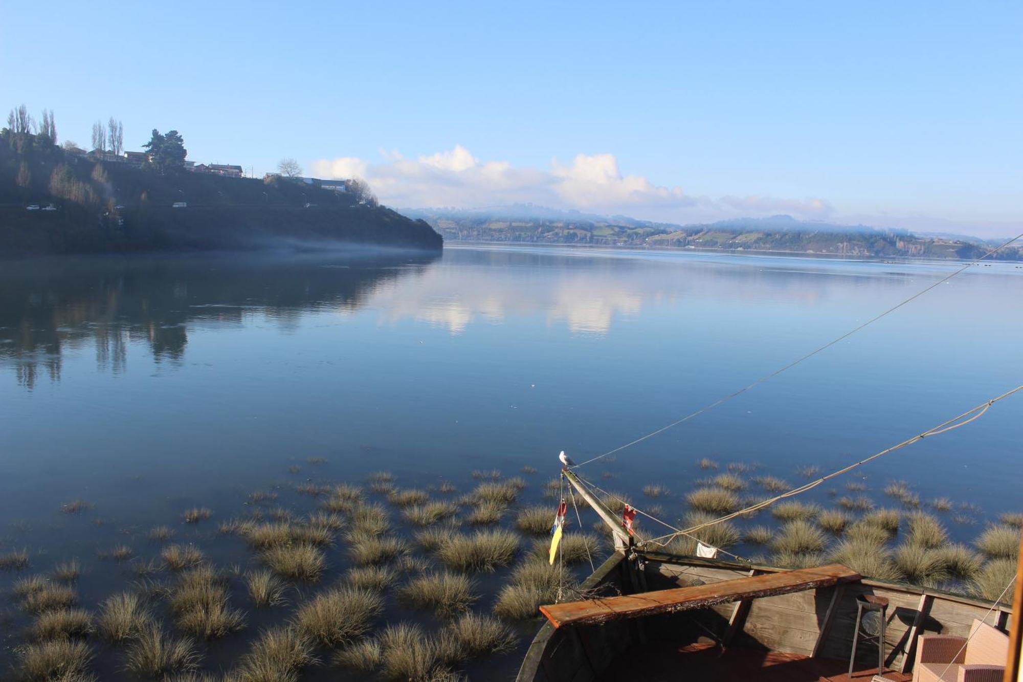 Hotel Palafito 1326 Boutique Chiloe 3*