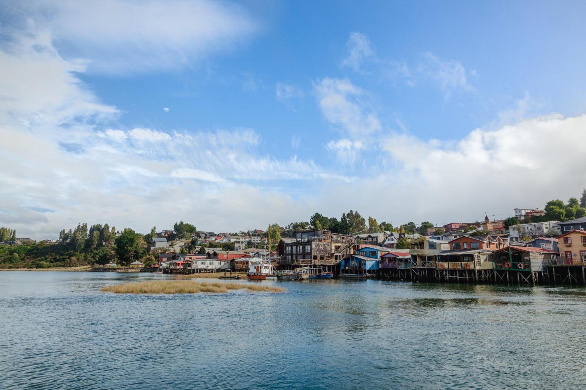 Palafito 1326 Boutique Chiloe Hotel 3*