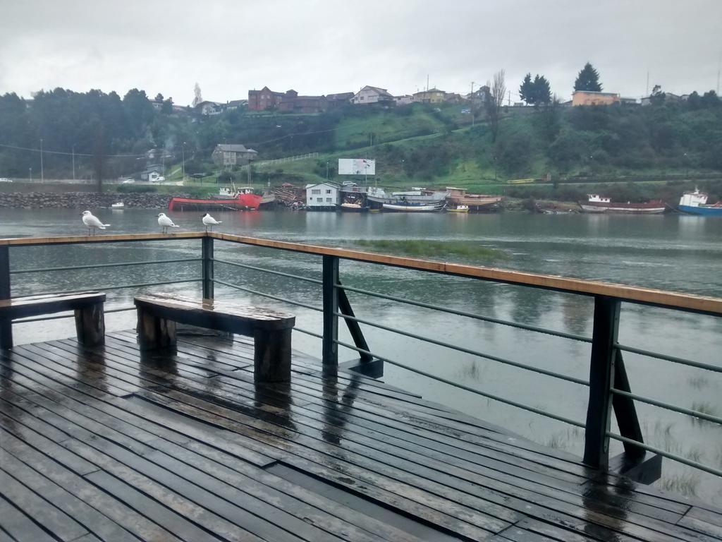Hotel Palafito 1326 Boutique Chiloe 3*