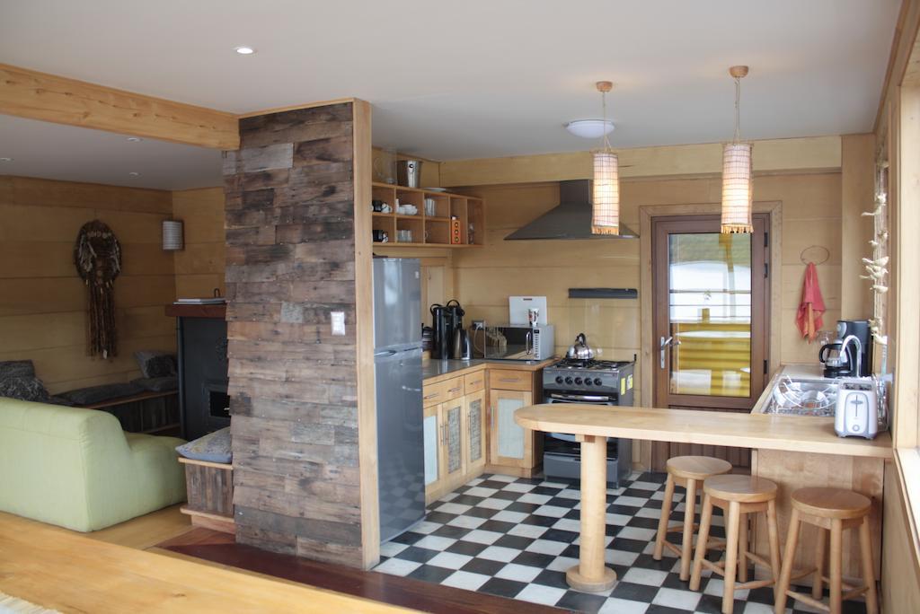 Palafito 1326 Boutique Chiloe Hotel 3*