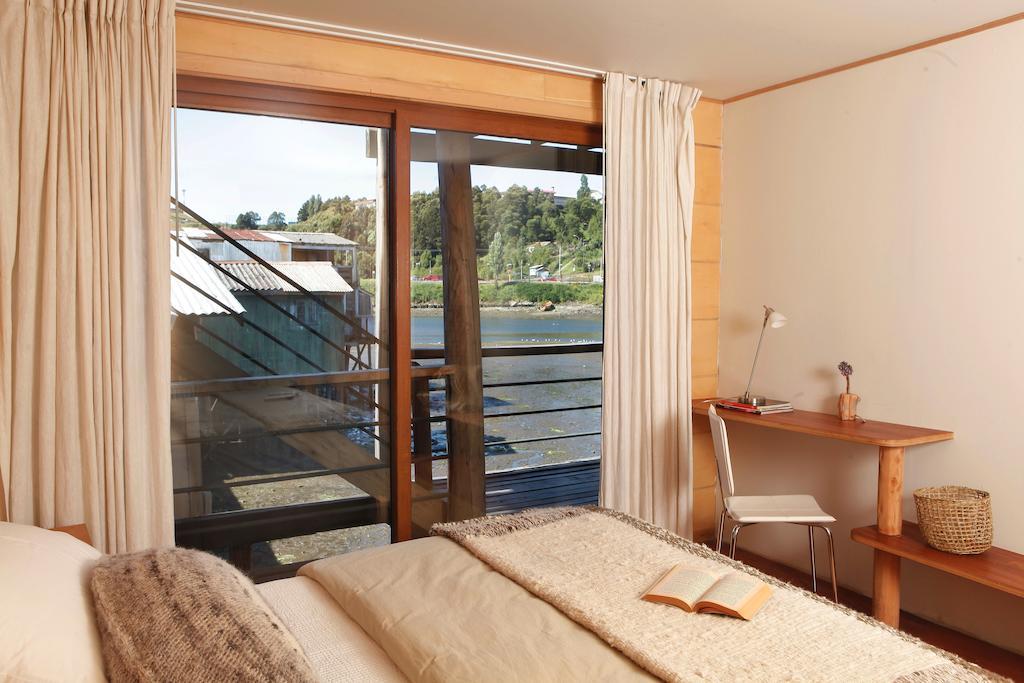 Palafito 1326 Boutique Chiloe 3* Castro