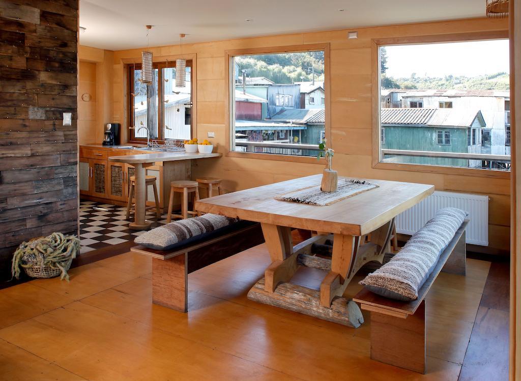 Palafito 1326 Boutique Chiloe 3*
