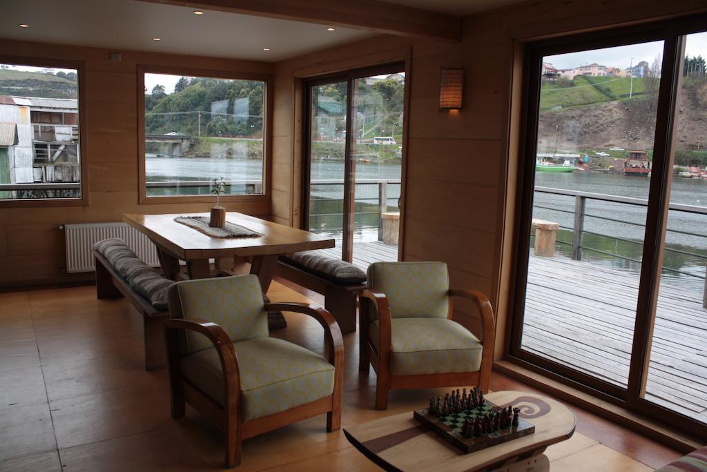 Palafito 1326 Boutique Chiloe Hotel 3*