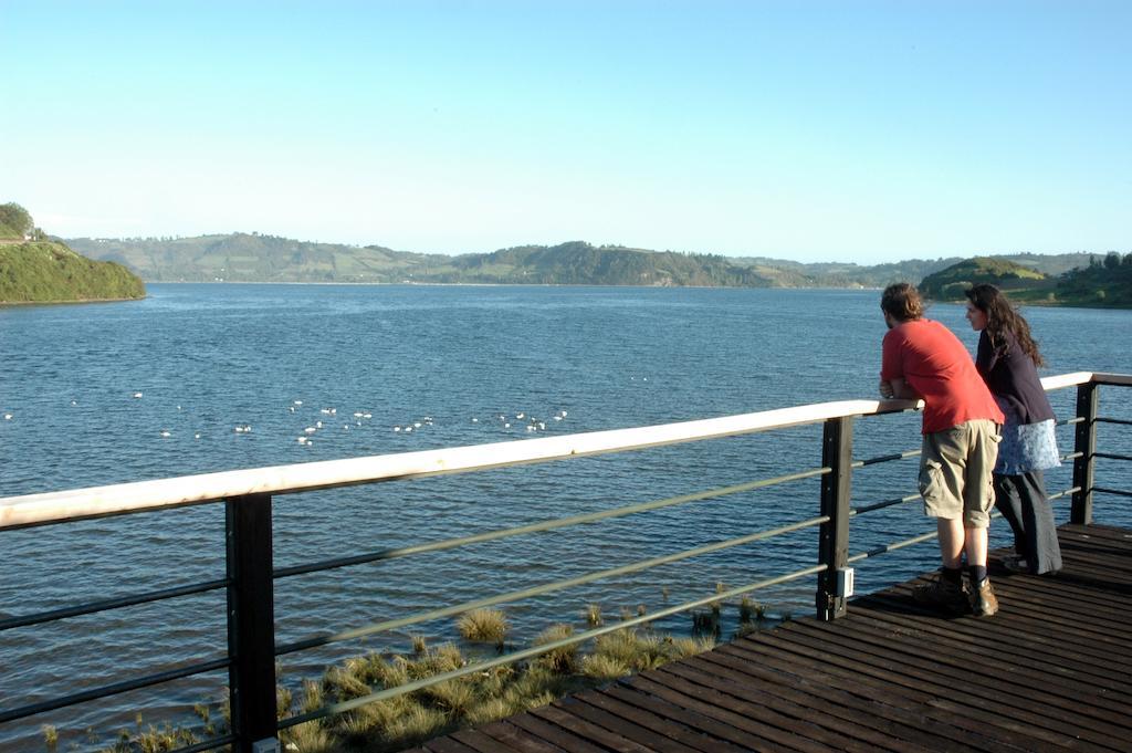Hotel Palafito 1326 Boutique Chiloe Castro