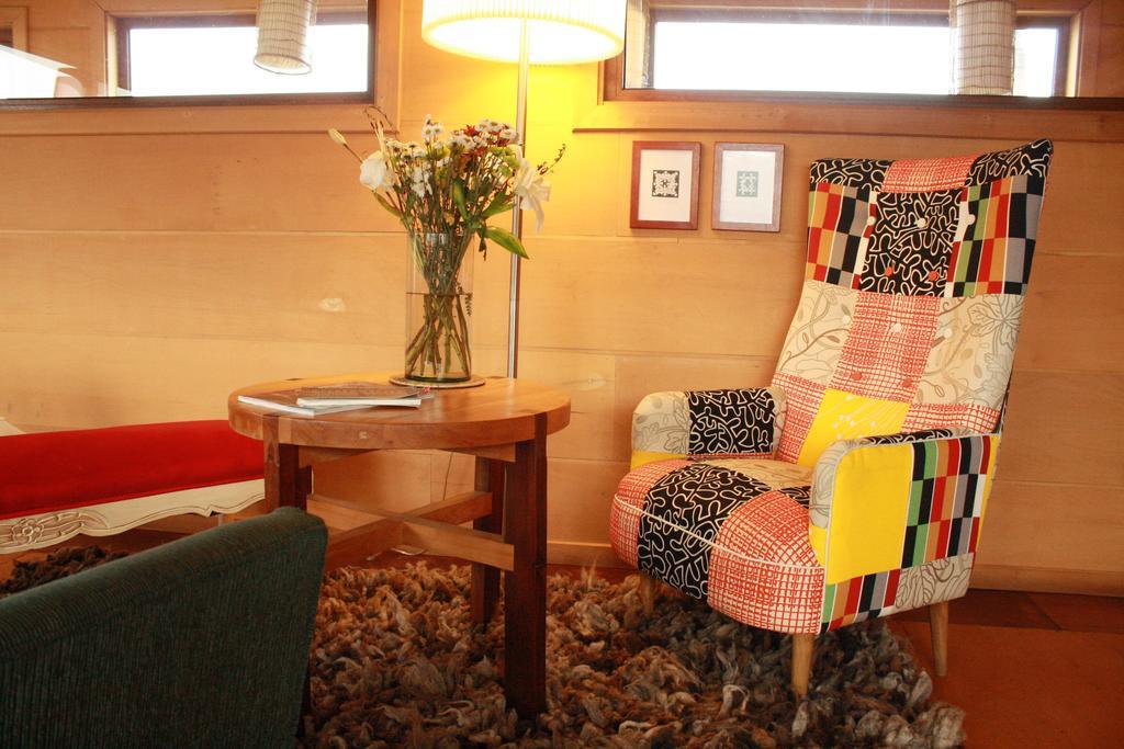 Hotel Palafito 1326 Boutique Chiloe Castro