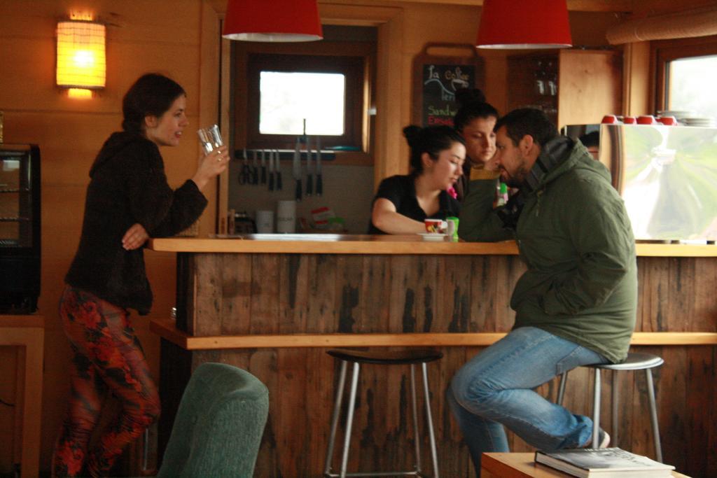 Palafito 1326 Boutique Chiloe Hotel
