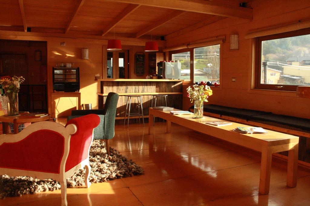 Hotel Palafito 1326 Boutique Chiloe 3*