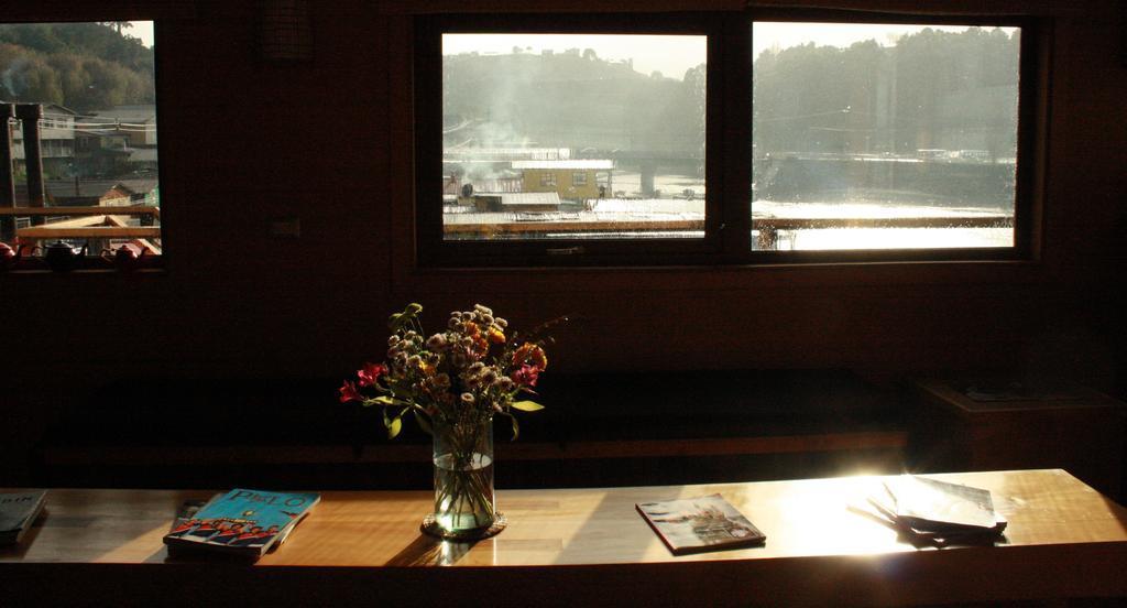 Palafito 1326 Boutique Chiloe Castro