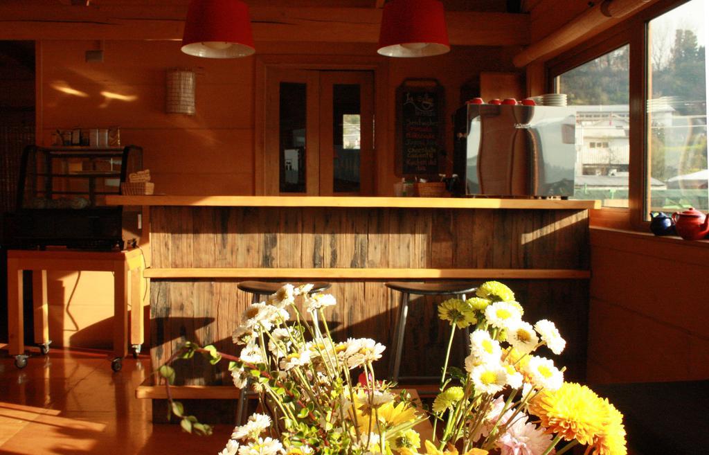 Hotel Palafito 1326 Boutique Chiloe