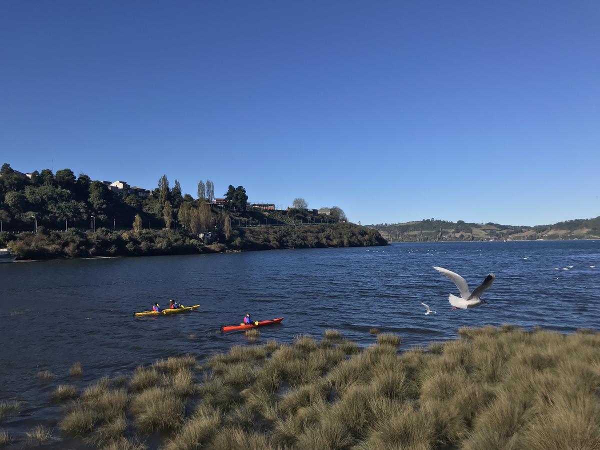 Palafito 1326 Boutique Chiloe