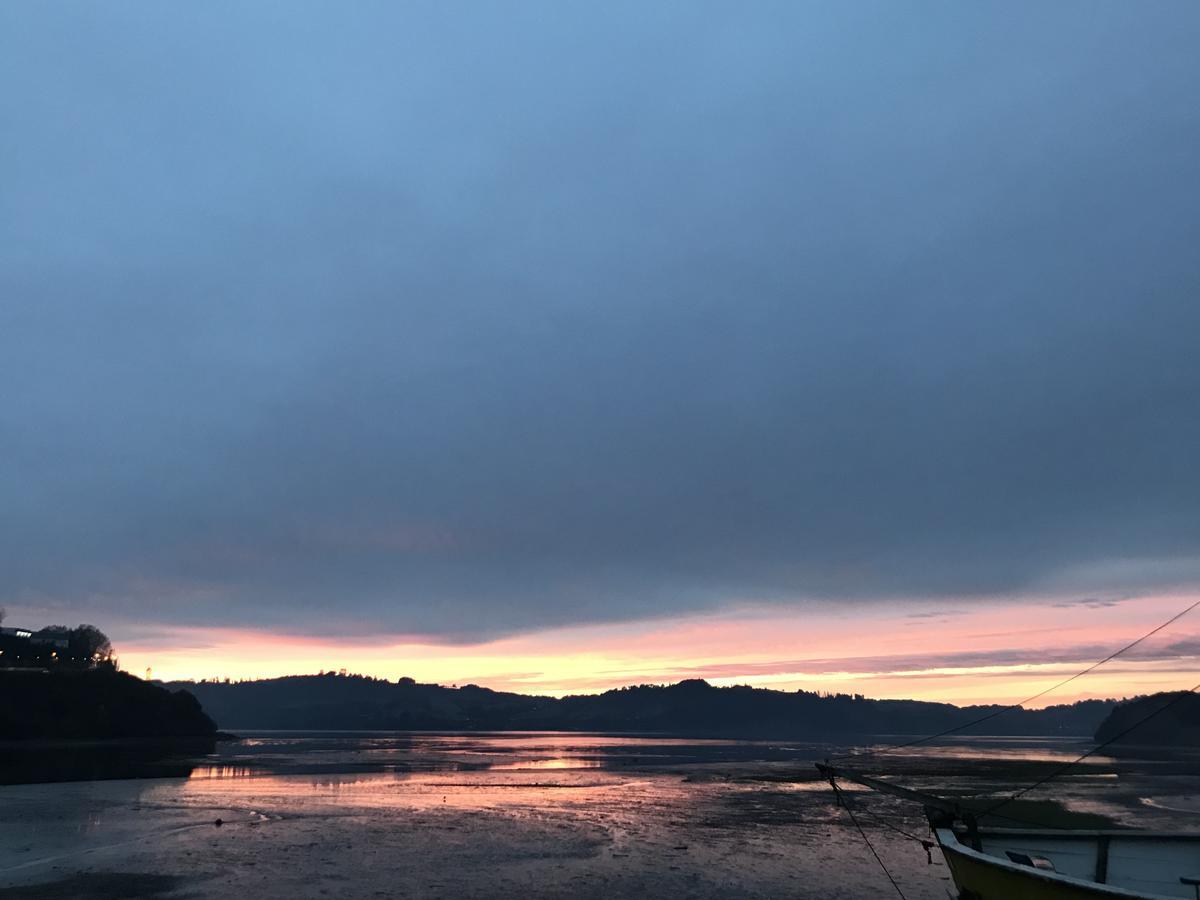 Palafito 1326 Boutique Chiloe 3*