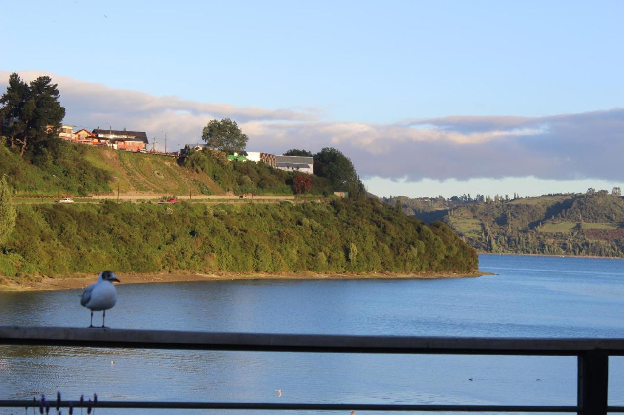 Palafito 1326 Boutique Chiloe Hotel