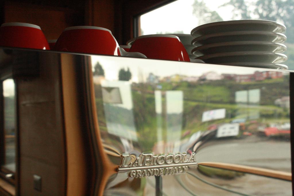 Hotel Palafito 1326 Boutique Chiloe Castro