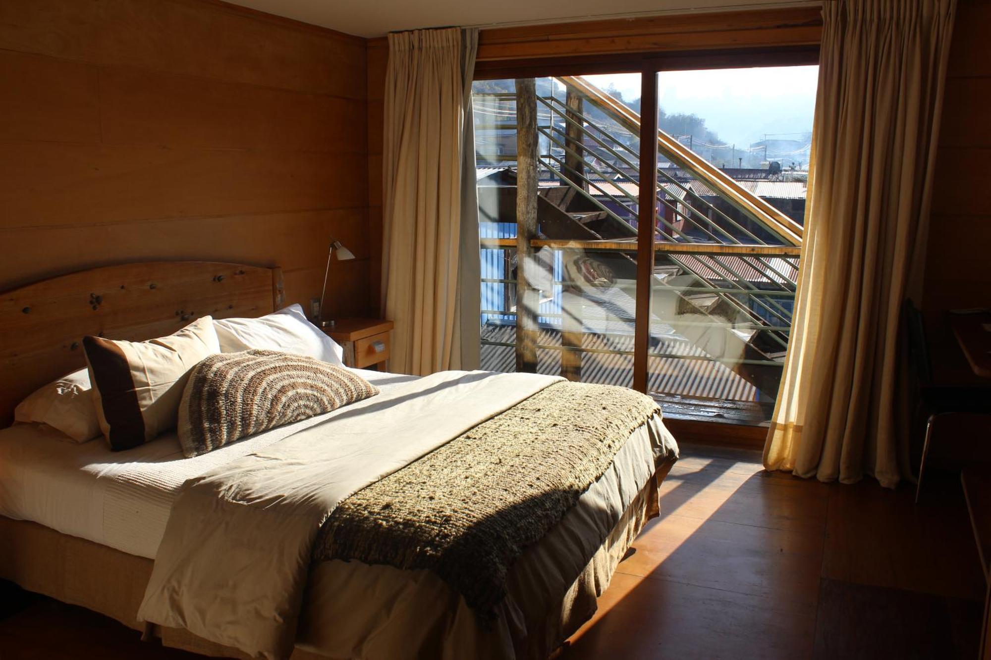 Palafito 1326 Boutique Chiloe Hotel