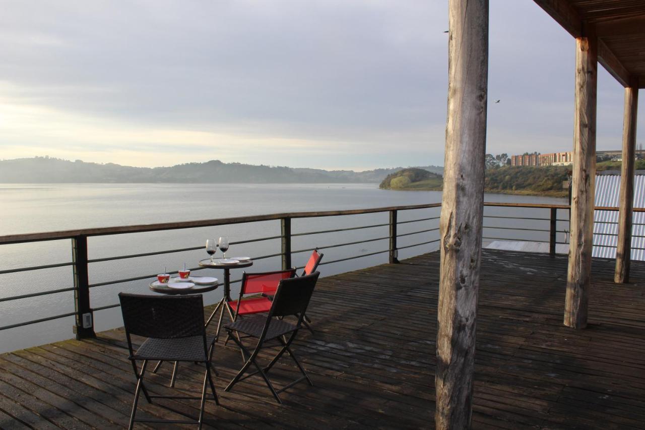 Palafito 1326 Boutique Chiloe Hotel 3*